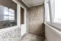 Appartement 1 chambre 33 m² Minsk, Bélarus