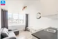 1 room apartment 19 m² in Vilnius, Lithuania