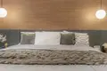 Appartement 1 chambre 37 m² Sakhu, Thaïlande