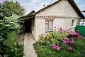 House  Uzda, Belarus