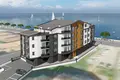 Duplex 3 bedrooms 237 m² Cinarcik, Turkey