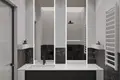1 room apartment 32 m² Minsk, Belarus