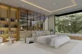Wohnkomplex Residential complex of first-class villas with private pools, Phuket, Thailand