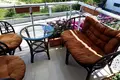 2 bedroom penthouse 70 m² Karavas, Northern Cyprus