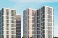 Квартира 1 комната 40 м² Одесса, Украина