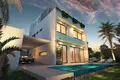 Villa de 4 dormitorios 180 m² Larnaca, Chipre