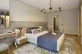 Complejo residencial Modern and comfortable residence with swimming pools and sports grounds, Istanbul, Turkey