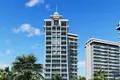 Wohnung 55 m² Mahmutlar, Türkei