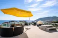 2 bedroom apartment 115 m² Alanya, Turkey
