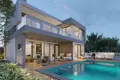 Appartement 4 chambres 304 m² Kissonerga, Chypre