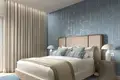Apartamento 1 habitacion 127 m² Donja Lastva, Montenegro