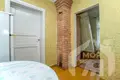 Casa 33 m² Krasnienski sielski Saviet, Belarús