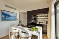 Ático 2 habitaciones 179 m² Tivat, Montenegro