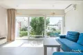 Appartement 1 chambre 46 m² Herceg Novi, Monténégro