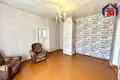 Wohnung 3 zimmer 50 m² Sluzk, Belarus