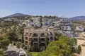 Wohnung 3 Schlafzimmer 231 m² Benahavis, Spanien
