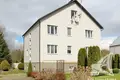 Maison 218 m² Muchaviecki sielski Saviet, Bélarus