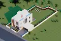 Maison 3 chambres 169 m² Dromolaxiá, Chypre