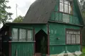 Haus 57 m² Pierasadski sielski Saviet, Belarus