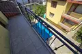 1 bedroom apartment 80 m² Nesebar, Bulgaria