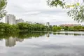 Квартира 2 комнаты 68 м² Минск, Беларусь