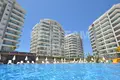 Appartement 3 chambres 101 m² Alanya, Turquie