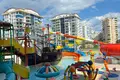 Квартира 2 комнаты 59 м² Махмутлар, Турция