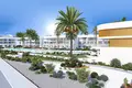 2 bedroom apartment 90 m² Trikomo, Northern Cyprus