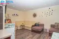 Mieszkanie 2 pokoi 46 m² Łanczanów, Litwa