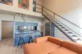 Mieszkanie 2 pokoi 68 m² Ryga, Łotwa