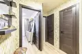 Apartamento 1 habitación 33 m² Minsk, Belarús