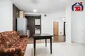 Mieszkanie 1 pokój 61 m² Mińsk, Białoruś