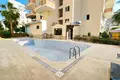 Mieszkanie 3 pokoi  Alanya, Turcja