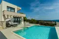 4-Schlafzimmer-Villa 190 m² Grad Sibenik, Kroatien