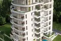 Wohnung 2 Schlafzimmer 71 m² Becici, Montenegro