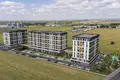 2 bedroom apartment 83 m² Burgas, Bulgaria