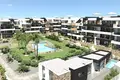 Квартира 75 м² автономное сообщество Валенсия, Испания