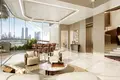Apartment in a new building Casa Canal by Fendi AHS