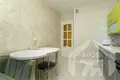 Apartamento 2 habitaciones 52 m² Maladetchna, Belarús