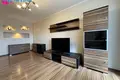 Appartement 1 chambre 29 m² Kaunas, Lituanie