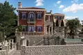 3-Schlafzimmer-Villa  Lustica, Montenegro