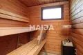 2 bedroom house 85 m² Helsinki sub-region, Finland