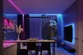Mieszkanie 2 pokoi 170 m² Canggu, Indonezja