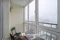 Apartamento 3 habitaciones 92 m² Minsk, Belarús