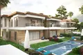 Haus 5 zimmer 413 m² Dosemealti, Türkei