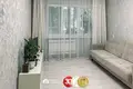 Appartement 2 chambres 42 m² Minsk, Bélarus