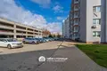 Apartamento 2 habitaciones 39 m² Minsk, Belarús