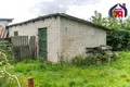 59 m² Nasilava, Belarús