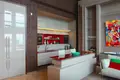 Attique 3 chambres 220 m² Tel-Aviv, Israël