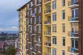Квартира 1 комната 40 м² Эвенкийский район, Россия